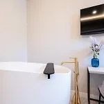 Lejlighed Plebiscito Luxury Napoli