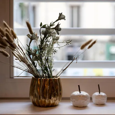 Appartamento Plebiscito Luxury Napoli