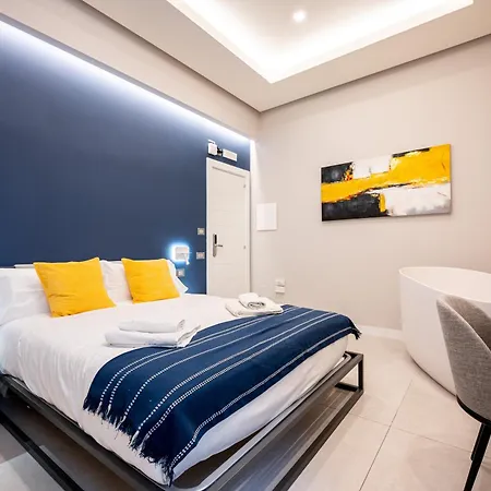 Appartamento Plebiscito Luxury