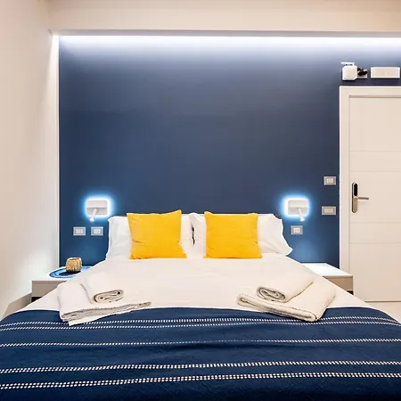 Appartamento Plebiscito Luxury *