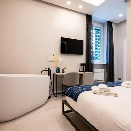 Appartamento Plebiscito Luxury *