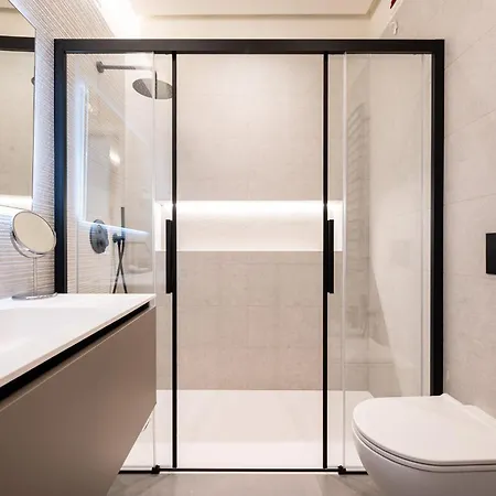 Appartamento Plebiscito Luxury