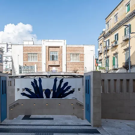 Appartement Plebiscito Luxury