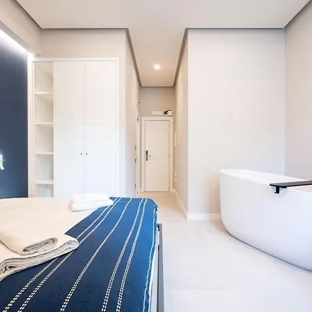 Plebiscito Luxury Appartement