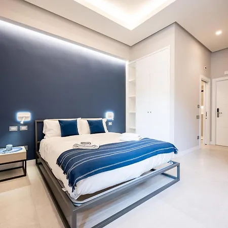 Plebiscito Luxury * Napels