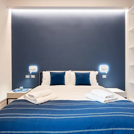 Appartement Plebiscito Luxury *