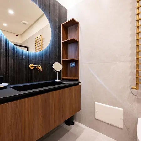 Plebiscito Luxury Appartement Napels