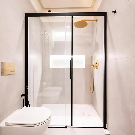 Plebiscito Luxury Napels