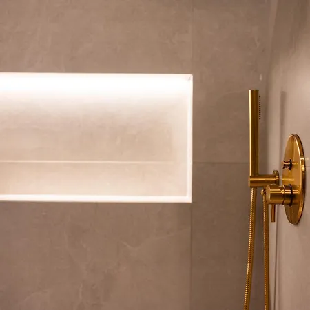 Appartement Plebiscito Luxury *