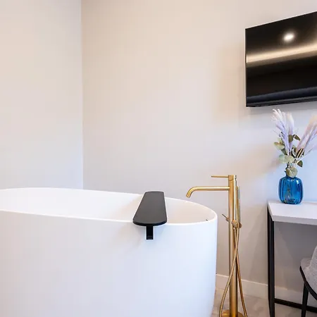 Appartement Plebiscito Luxury Napels