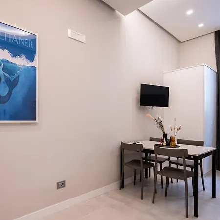 Plebiscito Luxury Napels
