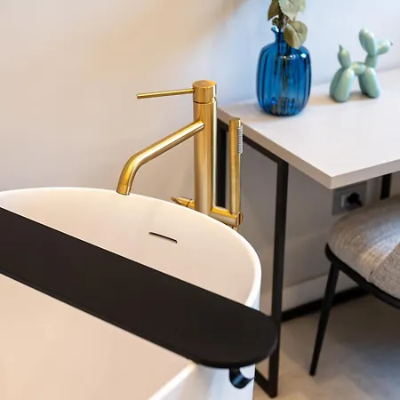 Appartement Plebiscito Luxury *