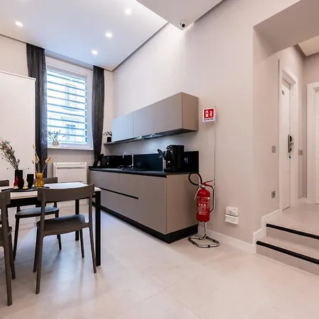 Plebiscito Luxury Napels