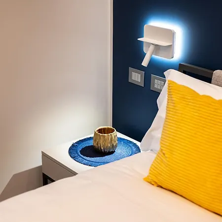 Appartement Plebiscito Luxury Napels