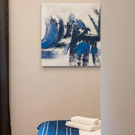 Plebiscito Luxury Appartement *