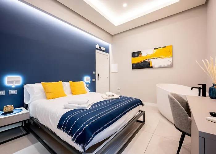 Appartamento Plebiscito Luxury