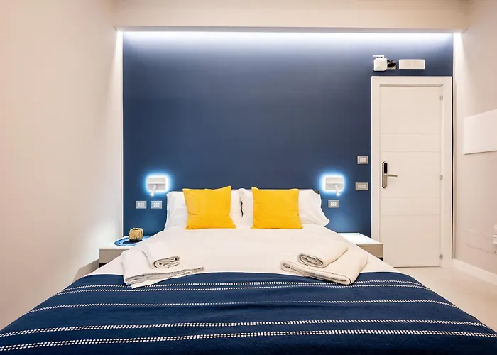 Appartamento Plebiscito Luxury *