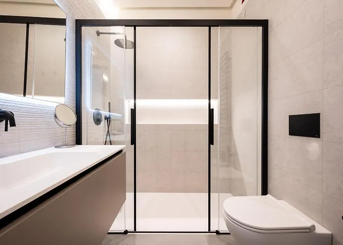 Appartamento Plebiscito Luxury