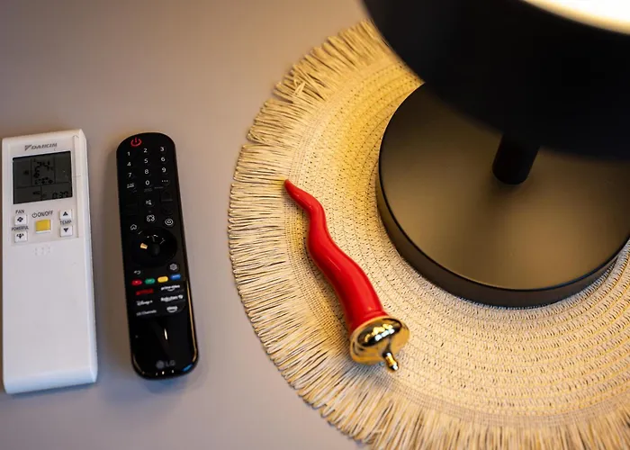 Appartamento Plebiscito Luxury Napoli