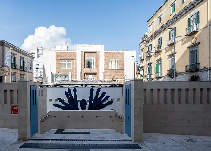 Appartamento Plebiscito Luxury