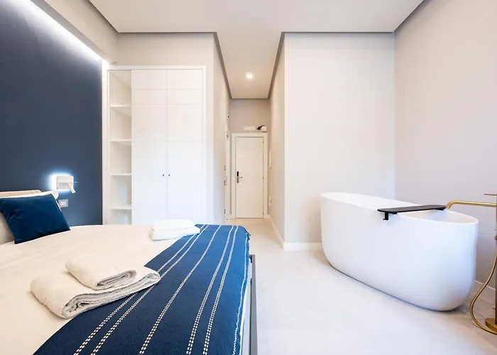 Plebiscito Luxury Appartamento