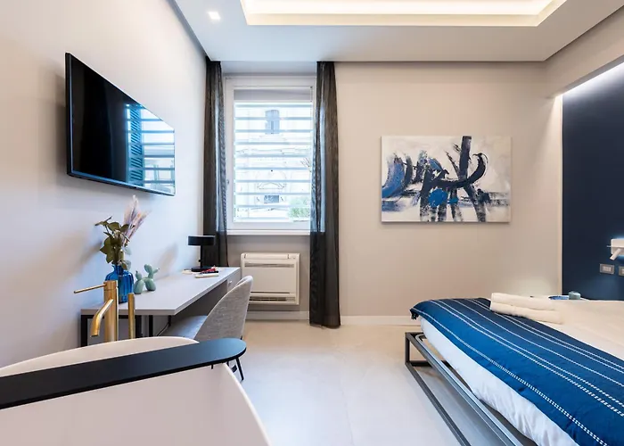 Plebiscito Luxury Appartamento *