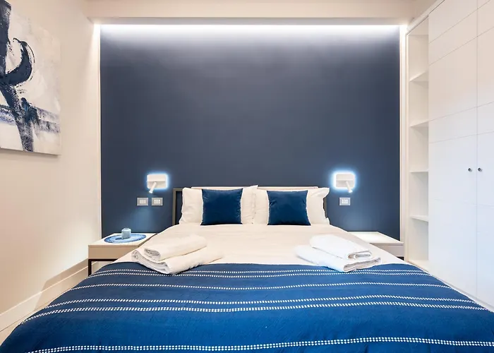 Appartamento Plebiscito Luxury *