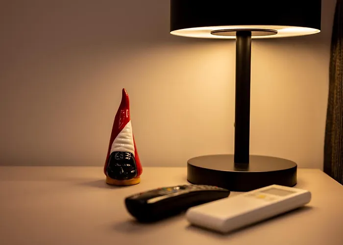 Plebiscito Luxury * Napoli