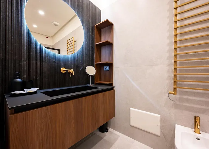 Plebiscito Luxury Appartamento Napoli