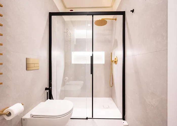 Plebiscito Luxury Napoli