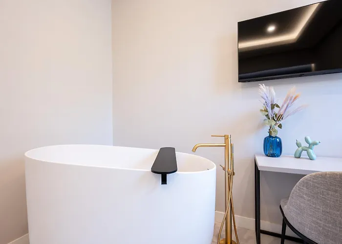 Appartamento Plebiscito Luxury Napoli