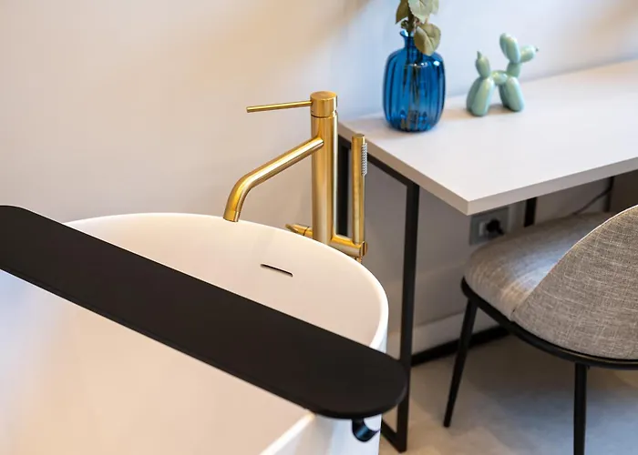 Appartamento Plebiscito Luxury *