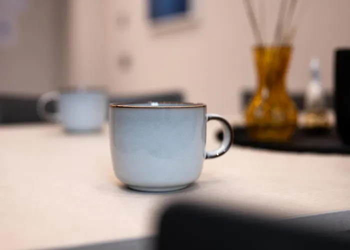 Appartamento Plebiscito Luxury Napoli