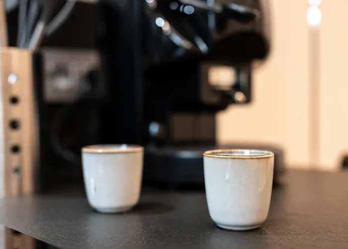 Appartamento Plebiscito Luxury Napoli