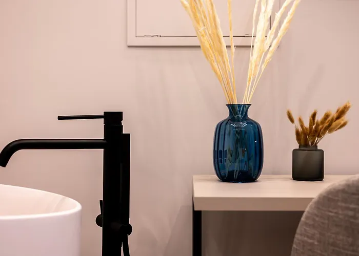 Plebiscito Luxury Appartamento *