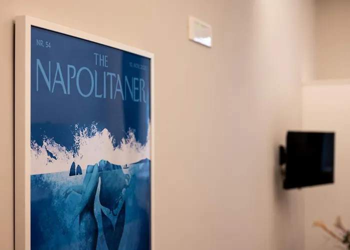 Plebiscito Luxury Napoli