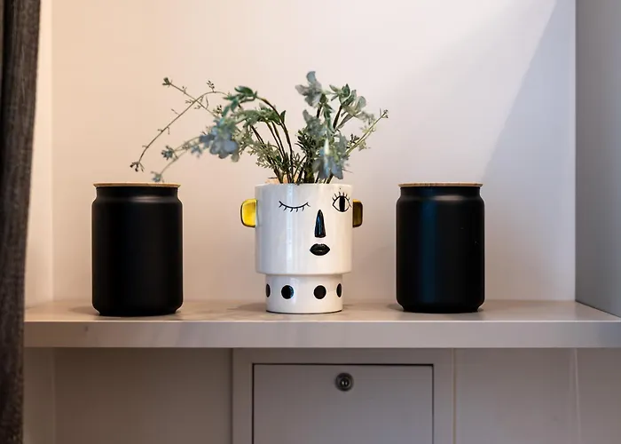 Plebiscito Luxury Appartamento