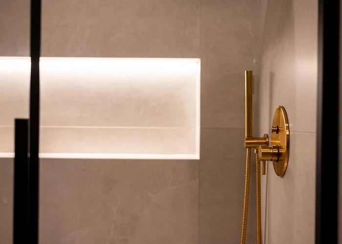 Apartment Plebiscito Luxury *