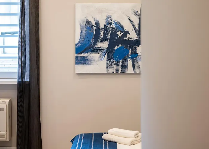 Plebiscito Luxury Apartamento *